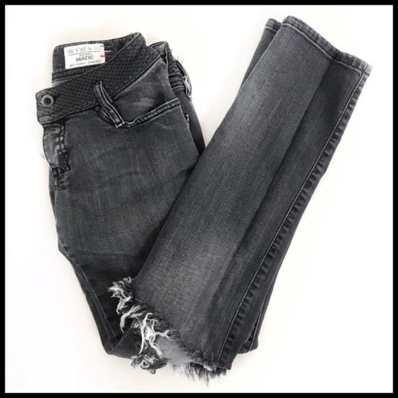 what's a 25 in women's jeans